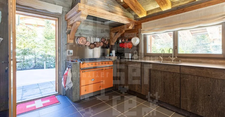 Chalet Dionysia – Foto 6 von 13