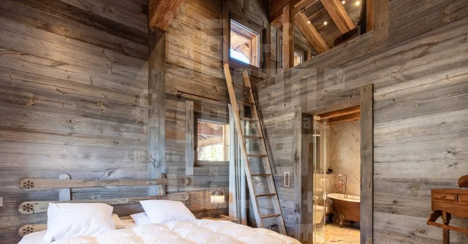 Chalet Dionysia – Foto 10 von 13