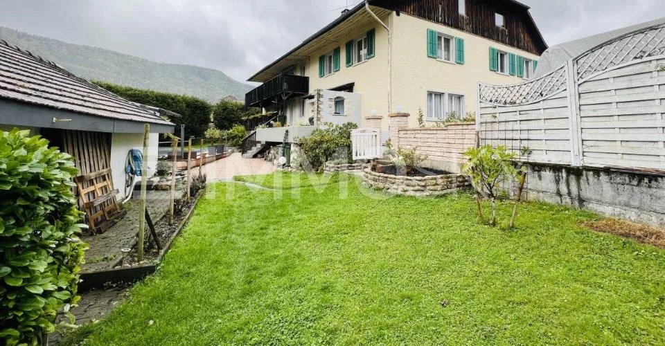 Investissez dans ce magnifique immeuble de rendement