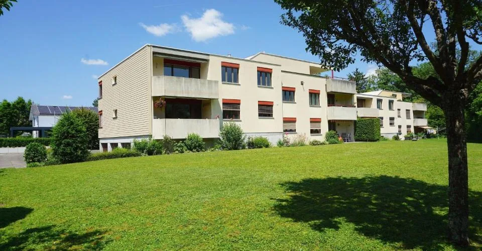 ARI-237 Attique de 6,5 pièces pour 172 m2 habitable et 66 m2 de terrasse – Foto 3 von 13