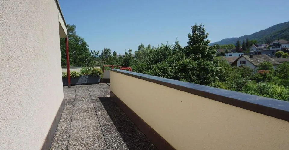 ARI-237 Attique de 6,5 pièces pour 172 m2 habitable et 66 m2 de terrasse – Foto 11 von 13