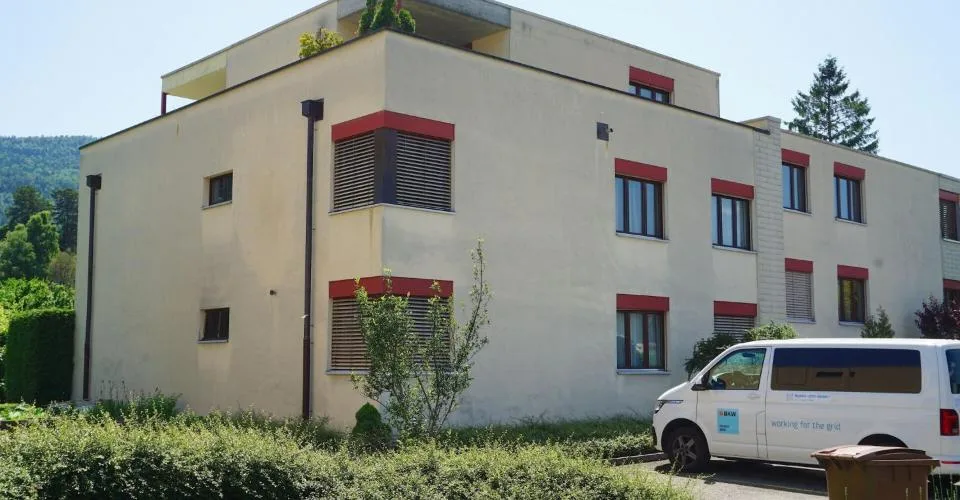 ARI-237 Attique de 6,5 pièces pour 172 m2 habitable et 66 m2 de terrasse – Foto 5 von 13