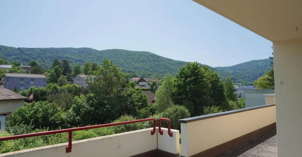 ARI-237 Attique de 6,5 pièces pour 172 m2 habitable et 66 m2 de terrasse – Foto 9 von 13