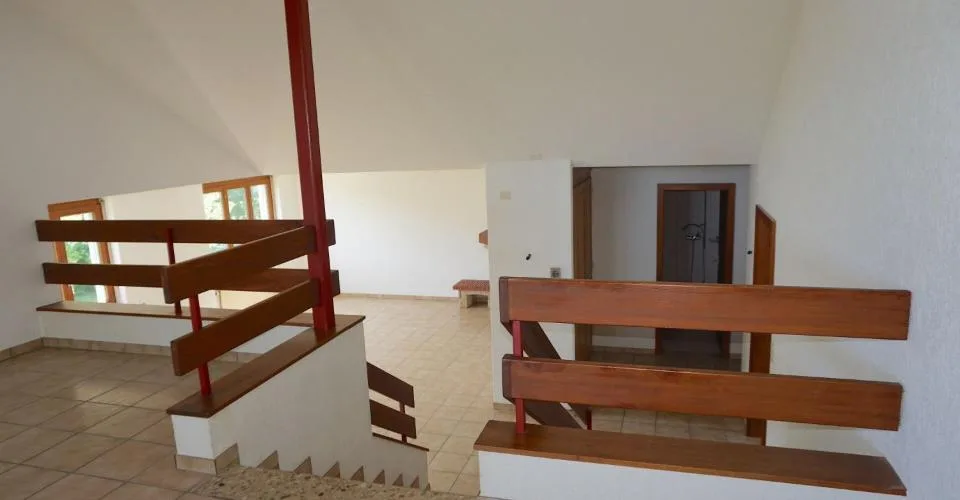 ARI-237 Attique de 6,5 pièces pour 172 m2 habitable et 66 m2 de terrasse – Foto 2 von 13