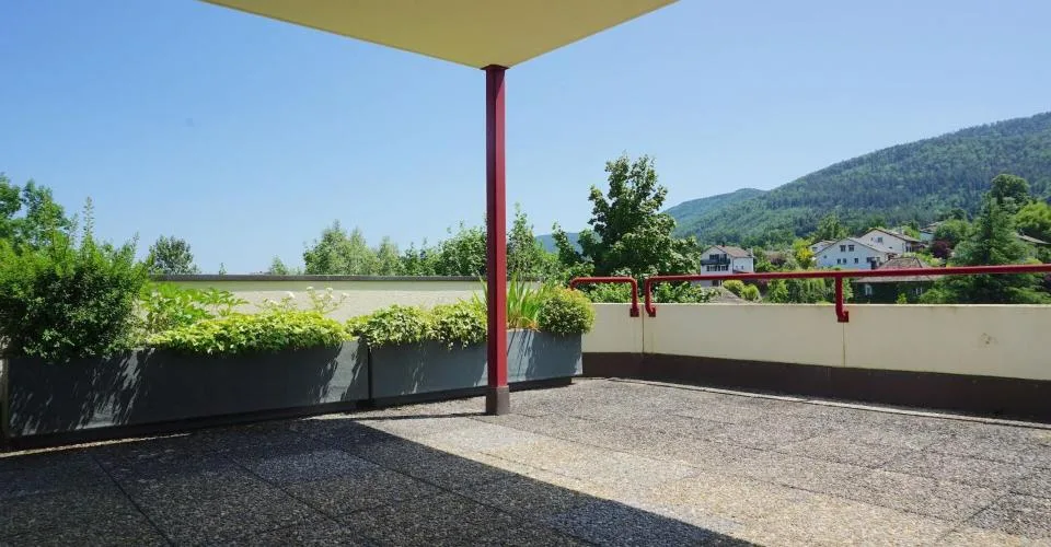 ARI-237 Attique de 6,5 pièces pour 172 m2 habitable et 66 m2 de terrasse – Foto 7 von 13