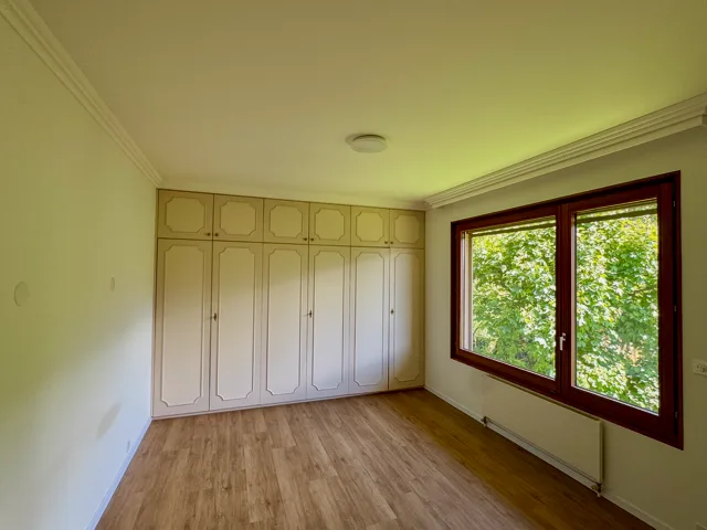 Magnifique appartement avec vue épustouflante sur le lac et montagnes