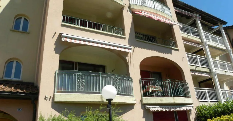 Appartement meublé à Saillon