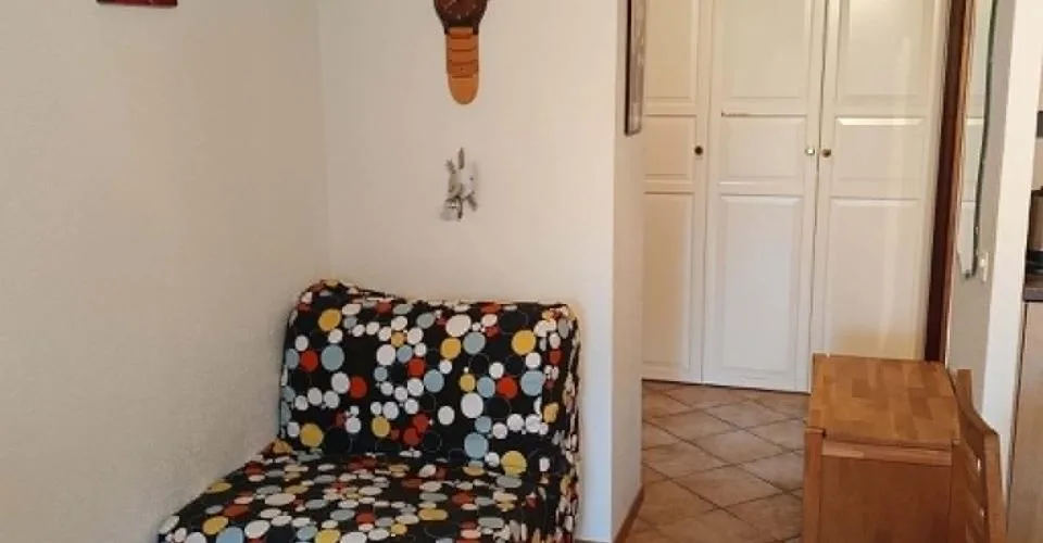 Appartement meublé à Saillon