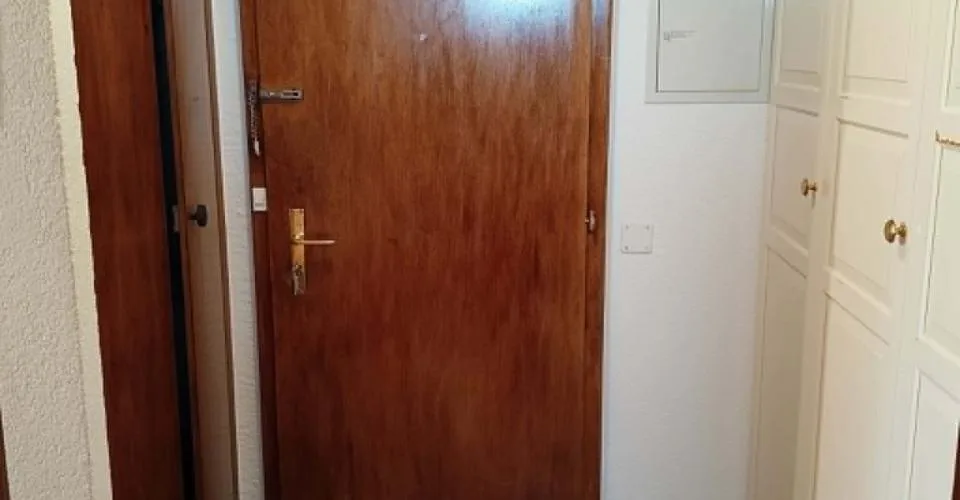 Appartement meublé à Saillon