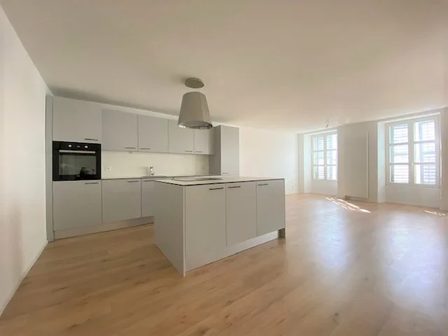 Immeuble à Avenches (VD)