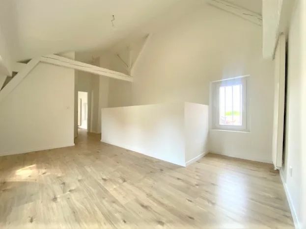 Immeuble à Avenches (VD)