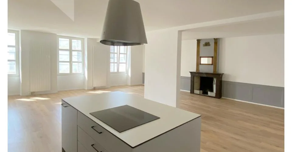 Immeuble à Avenches (VD)