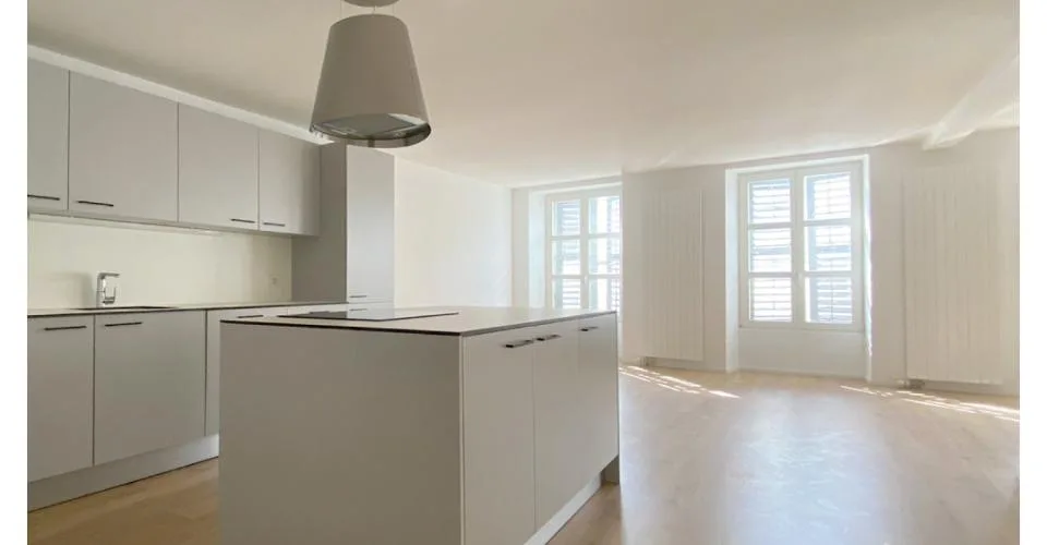 Immeuble à Avenches (VD)