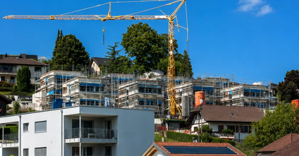 Superbe villa individuelle au Mouret avec une magnifique vue – foto 10 di 13