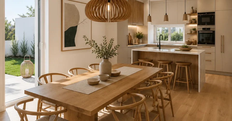 Superbe villa individuelle au Mouret avec une magnifique vue – foto 5 di 13