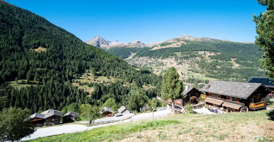 Très belle parcelle idéalement située pour résidence principale – Foto 5 von 10