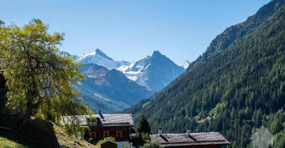 Très belle parcelle idéalement située pour résidence principale – Foto 4 von 10