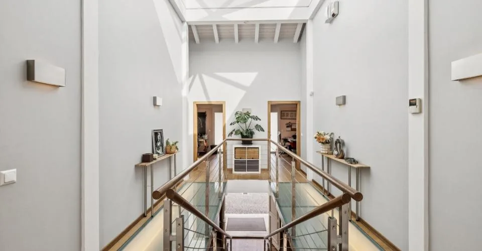 L'Atrium de Coppet – foto 4 di 13
