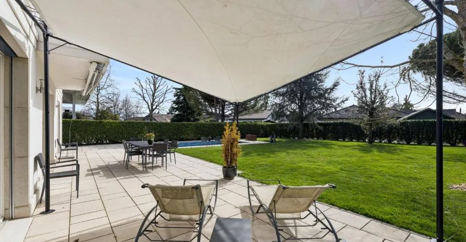 L'Atrium de Coppet – foto 12 di 13