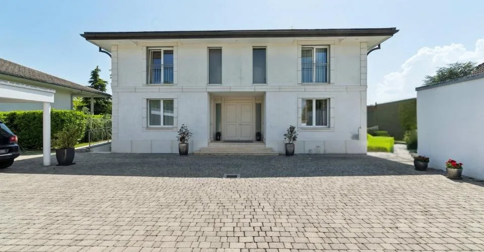 L'Atrium de Coppet – foto 13 di 13