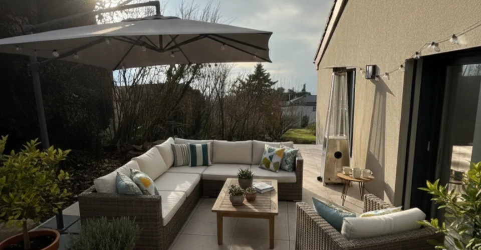 Magnifique villa de 7.5 pièces à St-Légier-La Chiésaz – photo 15 sur 16