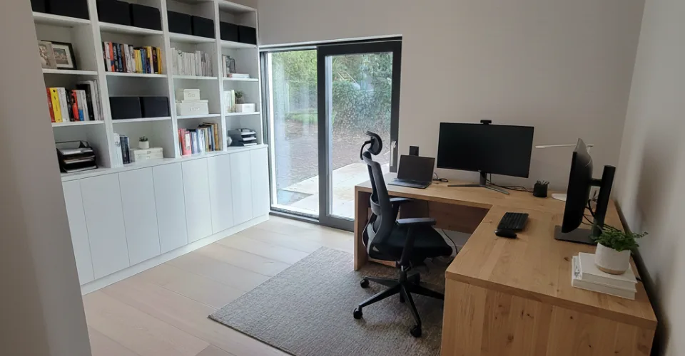 Magnifique villa de 7.5 pièces à St-Légier-La Chiésaz – photo 16 sur 16