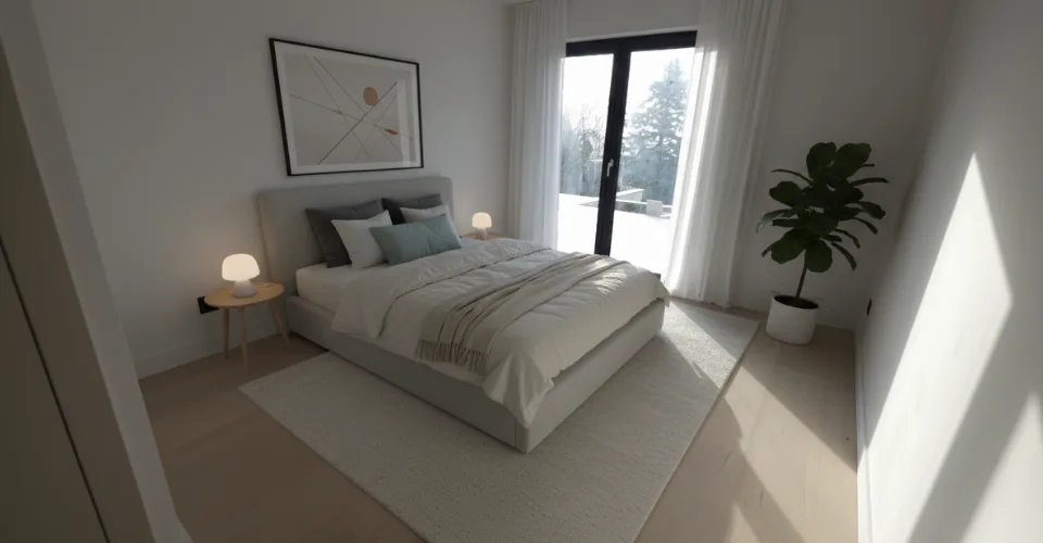 Magnifique villa de 7.5 pièces à St-Légier-La Chiésaz – photo 11 sur 16