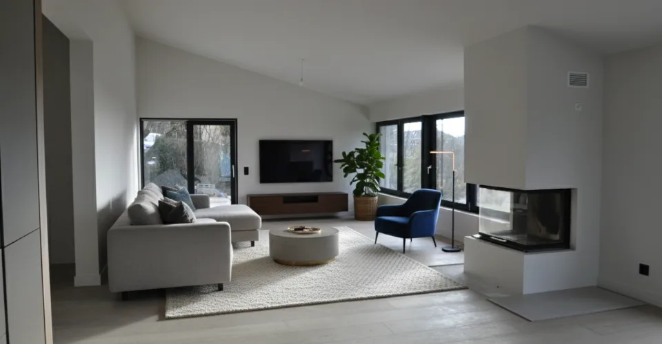 Magnifique villa de 7.5 pièces à St-Légier-La Chiésaz – photo 3 sur 16