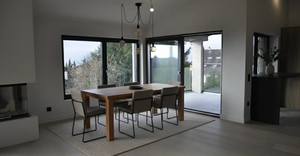 Magnifique villa de 7.5 pièces à St-Légier-La Chiésaz – photo 5 sur 16