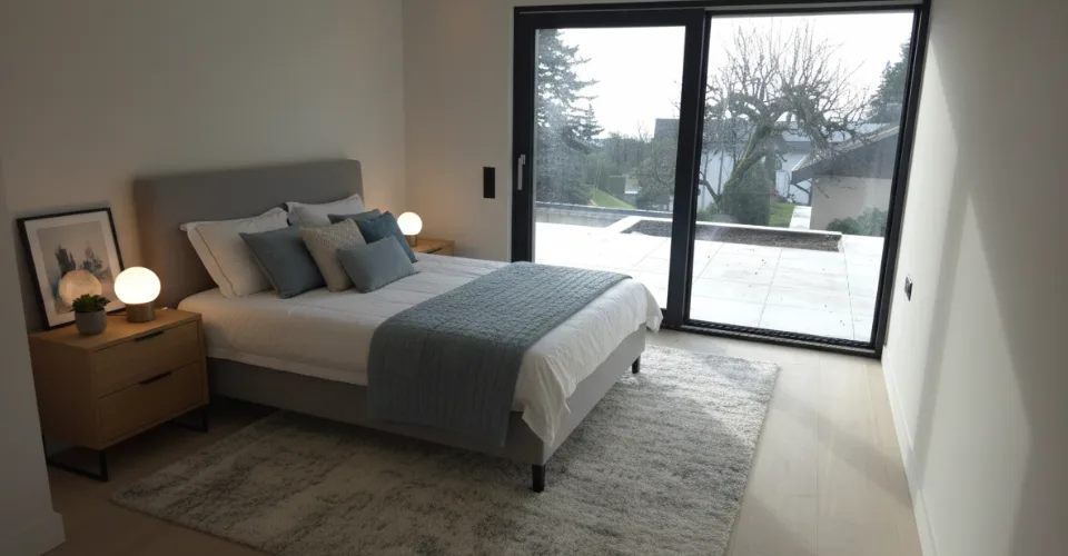 Magnifique villa de 7.5 pièces à St-Légier-La Chiésaz – photo 9 sur 16