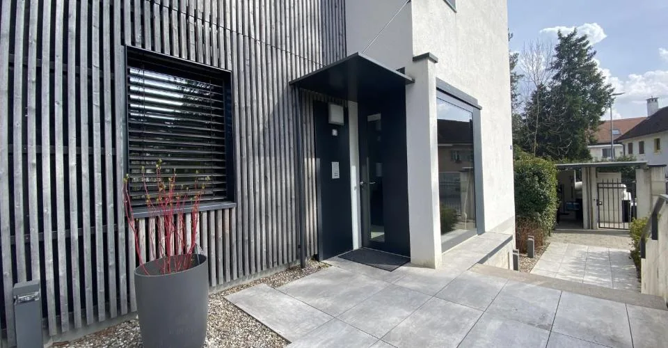 Appartement, Delémont - 1090000 – Foto 4 von 13