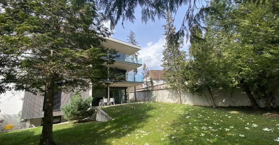 Appartement, Delémont - 1090000 – Foto 3 von 13