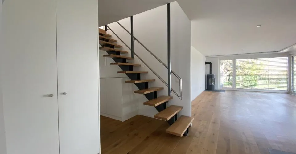 Appartement, Delémont - 1090000 – Foto 5 von 13
