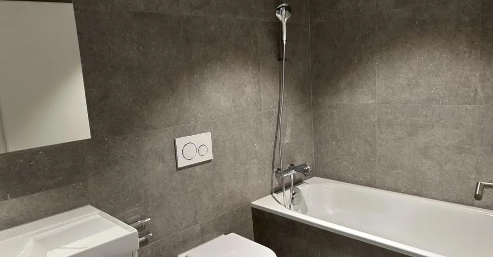 Appartement neuf dans les combles, vue lac libre de suite – Foto 7 von 13