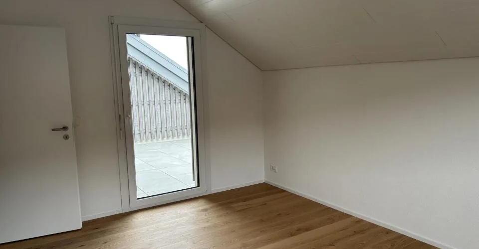 Appartement neuf dans les combles, vue lac libre de suite – Foto 5 von 13