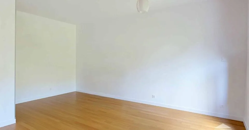 Pour investisseur - Grand studio avec jardin - Rendement net 4.15 %
