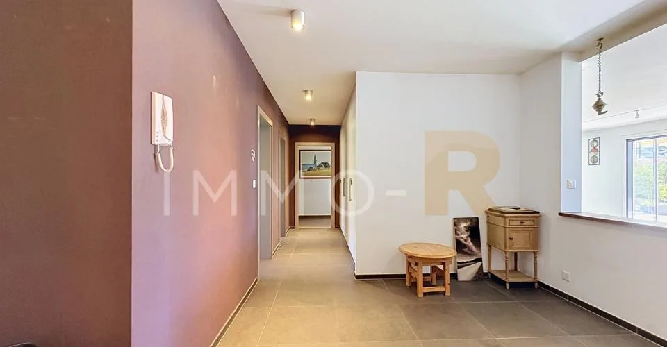 Spacieux appartement - terrasse, jardin vue dégagée sur le Moléson