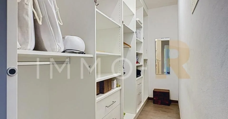 Spacieux appartement - terrasse, jardin vue dégagée sur le Moléson