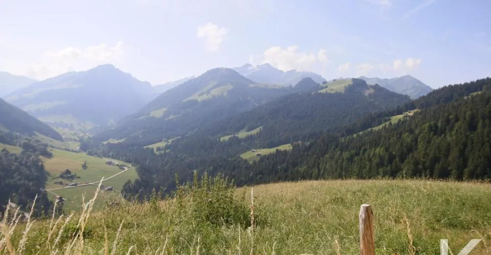 Chalet au coeur des montagnes – Foto 3 von 7