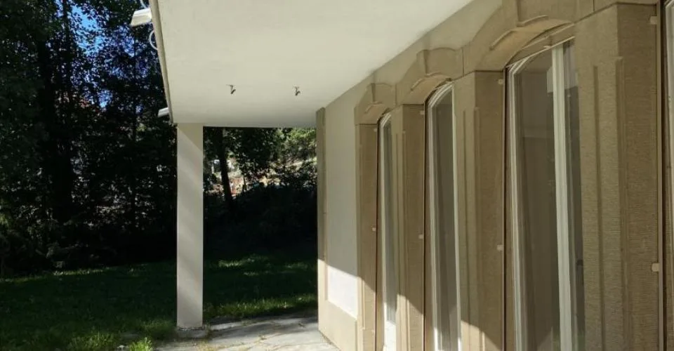 Bévilard, maison de maître 9.5 pces avec terrain constructible – foto 5 di 13