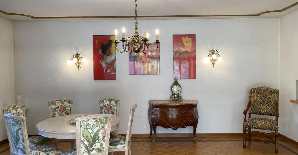 Bévilard, maison de maître 9.5 pces avec terrain constructible – foto 9 di 13