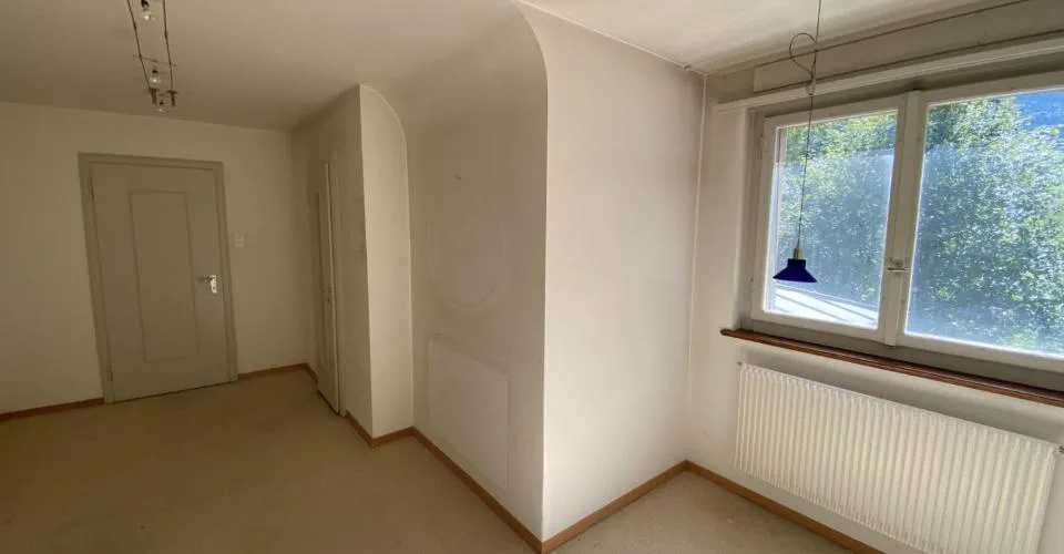 Bévilard, maison de maître 9.5 pces avec terrain constructible – foto 13 di 13