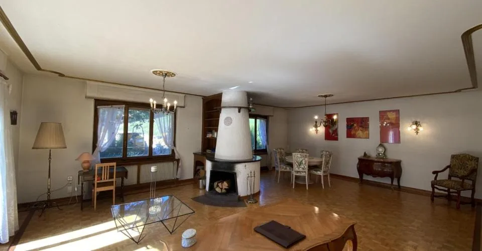 Bévilard, maison de maître 9.5 pces avec terrain constructible – foto 8 di 13