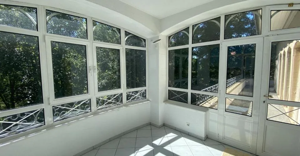 Bévilard, maison de maître 9.5 pces avec terrain constructible – foto 10 di 13