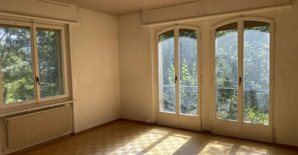 Bévilard, maison de maître 9.5 pces avec terrain constructible – foto 11 di 13