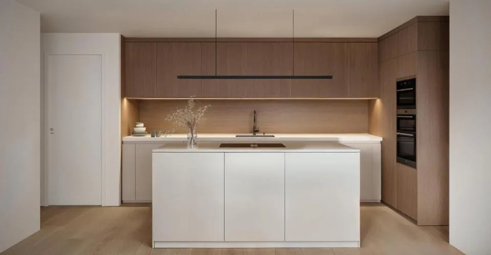 Superbe villa contemporaine au coeur du Valais central