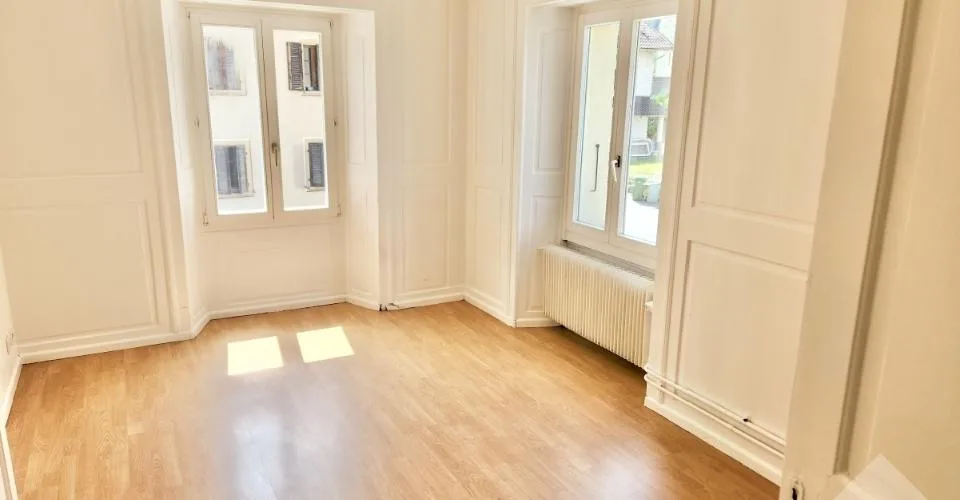 Immeuble de 5 appartements et un restaurant au centre du village ! – foto 11 di 13