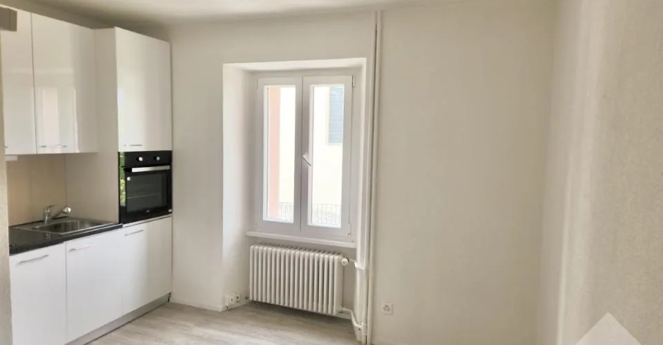 Immeuble de 5 appartements et un restaurant au centre du village ! – foto 13 di 13