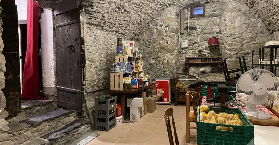 Immeuble de 5 appartements et un restaurant au centre du village ! – foto 6 di 13