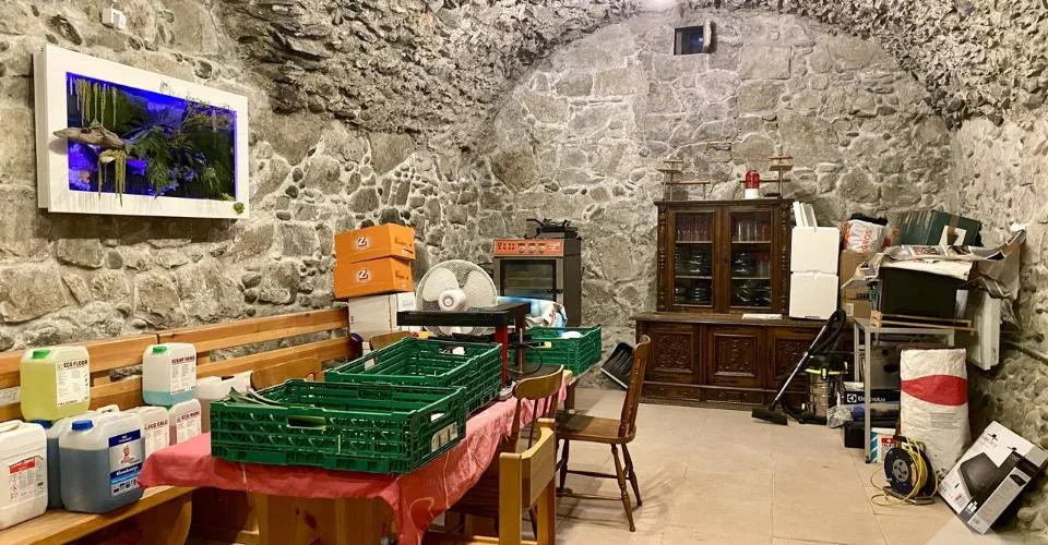 Immeuble de 5 appartements et un restaurant au centre du village ! – foto 7 di 13